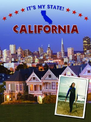 California - ebook